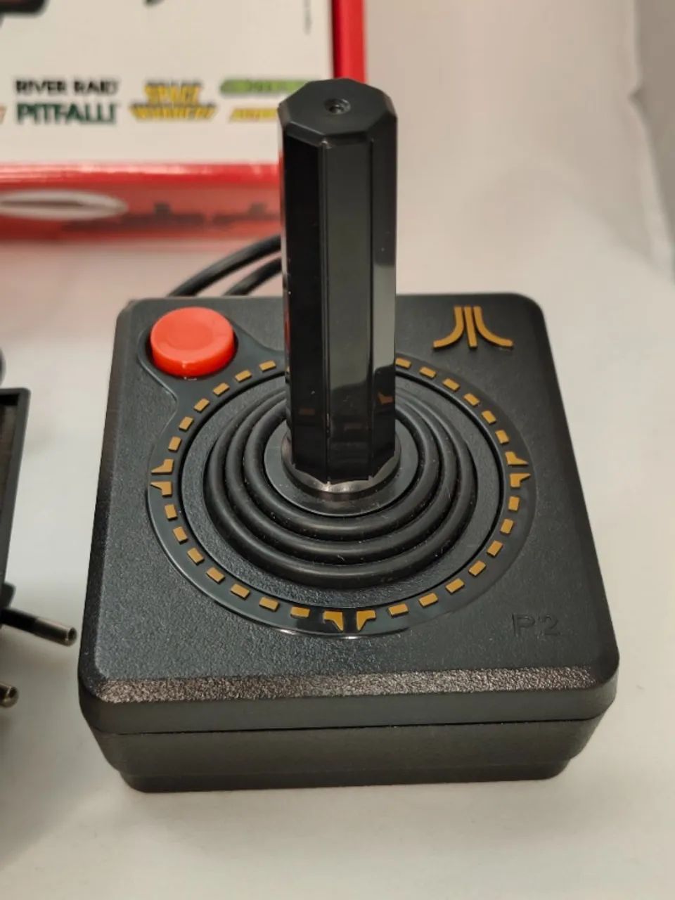 VIDEO GAME RETRO ATARI FLASHBACK X - Foto 3