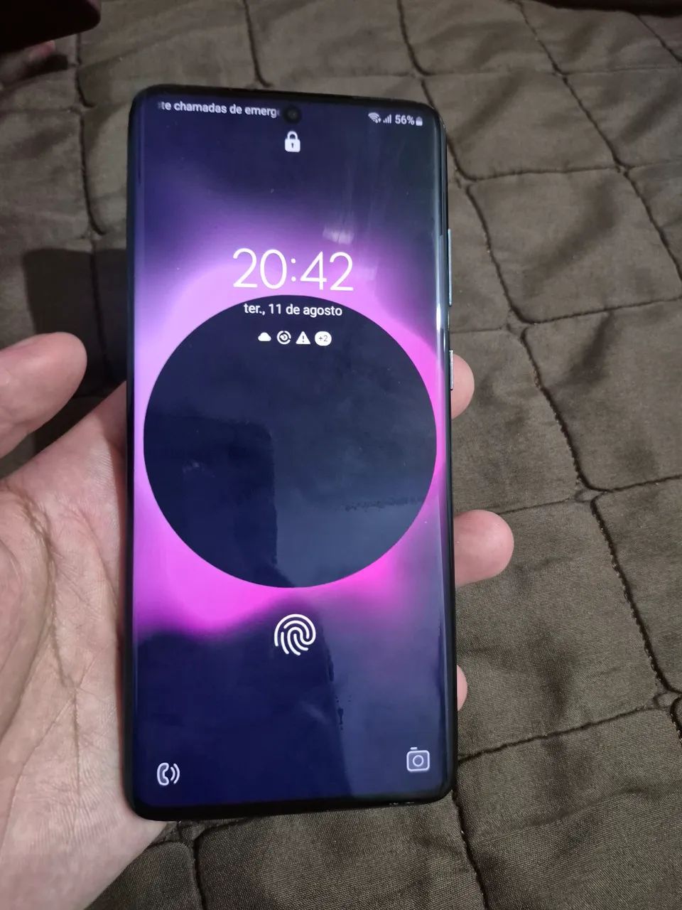 S20 plus 2 - Foto 2