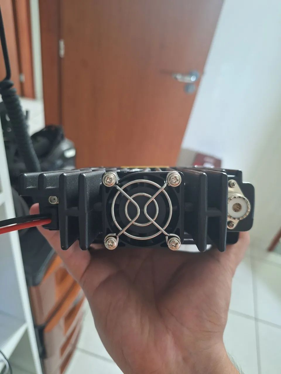 Anytone at-d578uv plus - Foto 5
