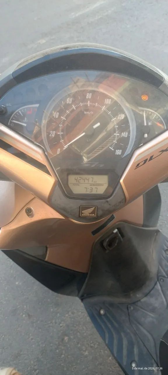 SH 150i 2018  - Foto 2