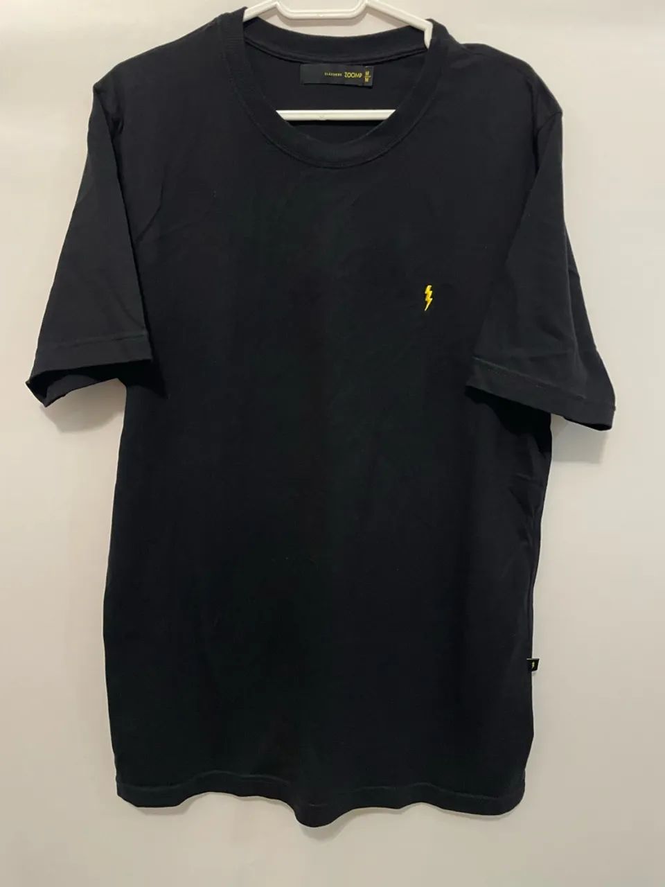 Camiseta zoomp básica 