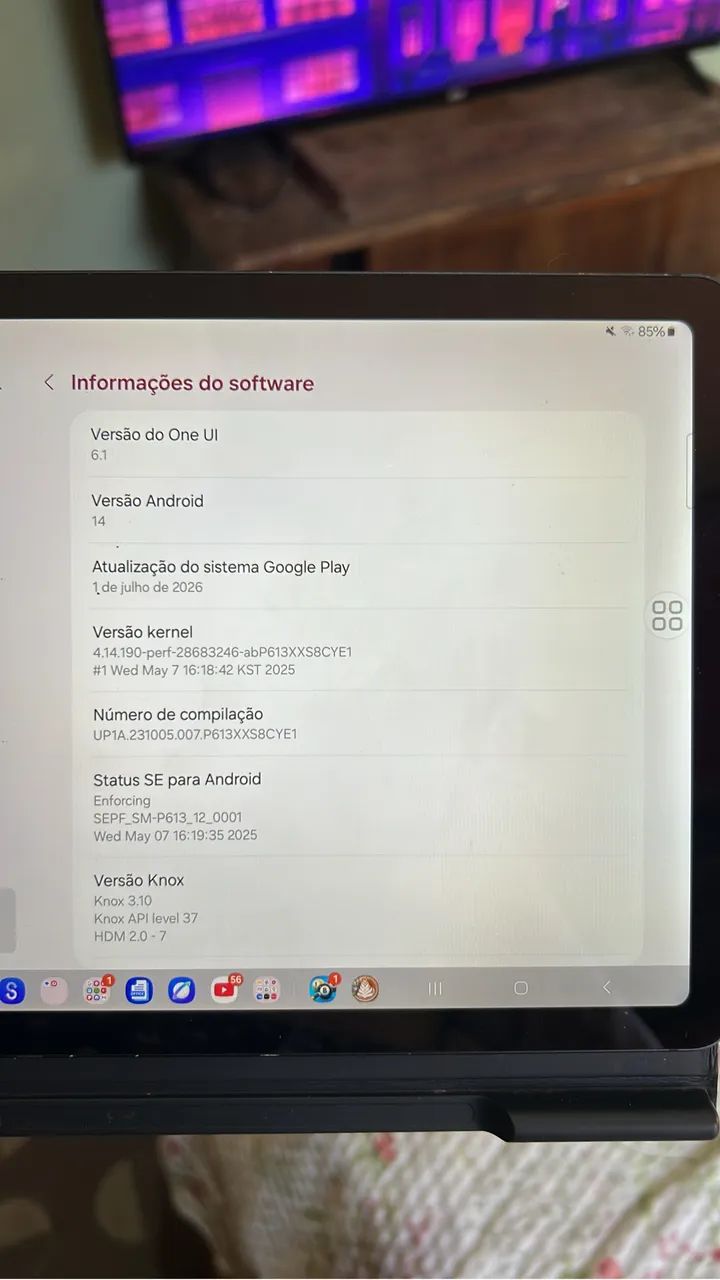 TABLET S6 lite - Foto 5