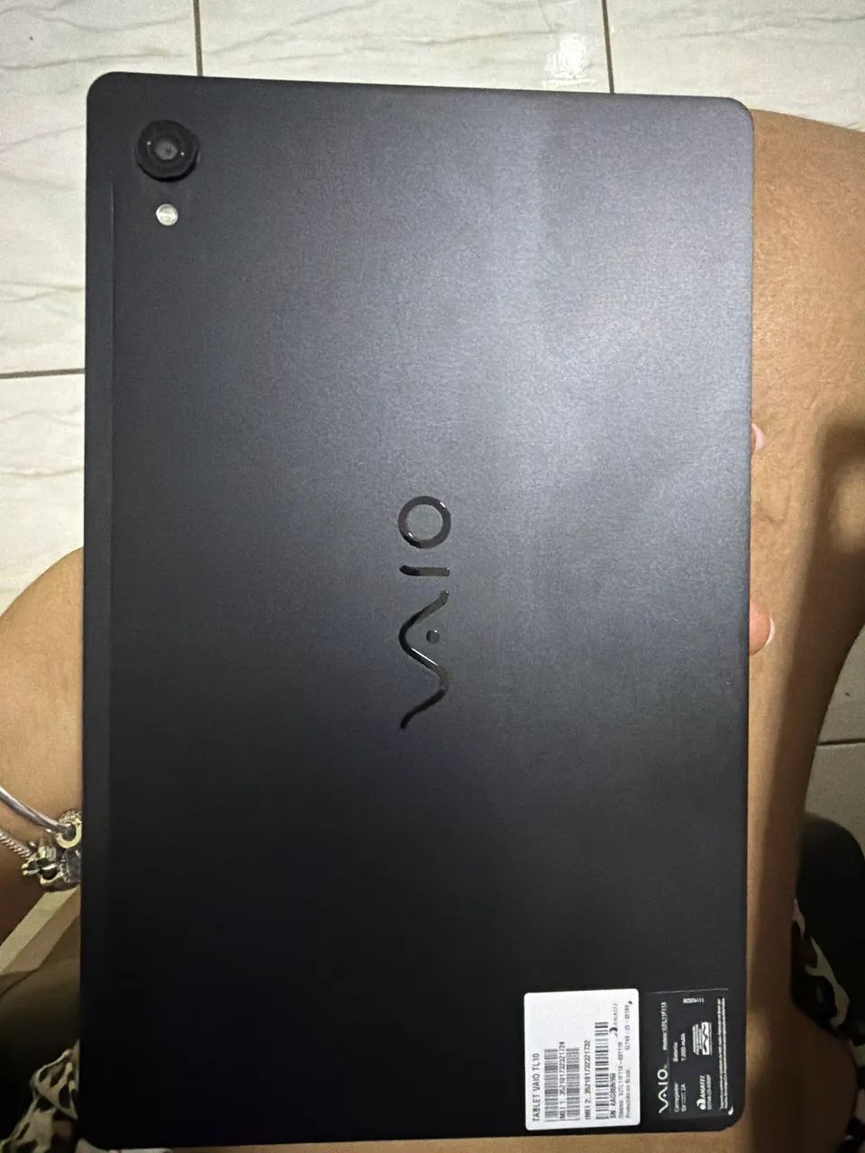 Tablet vaio  - Foto 2
