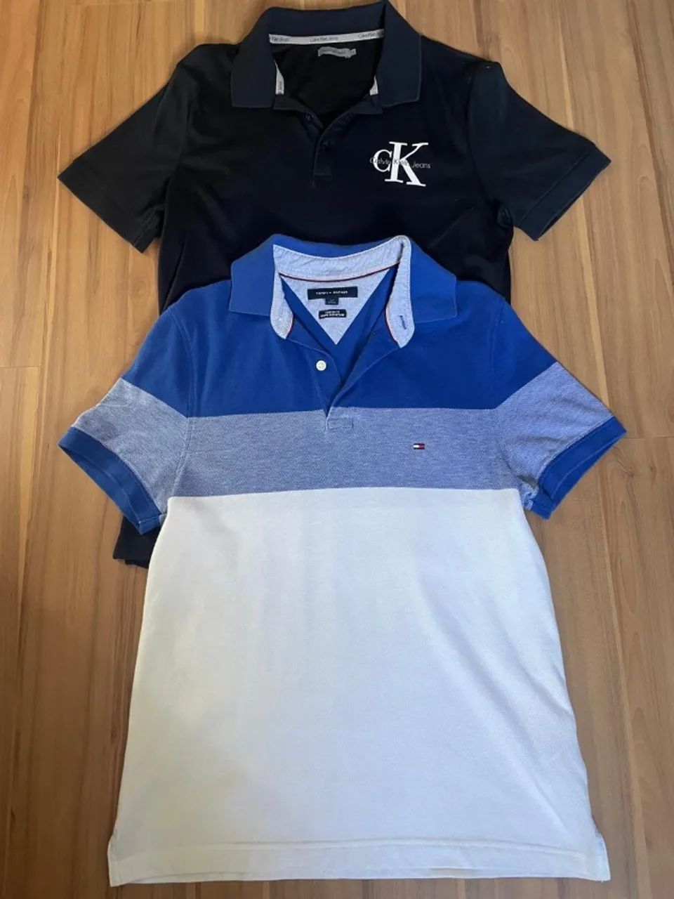 camisas