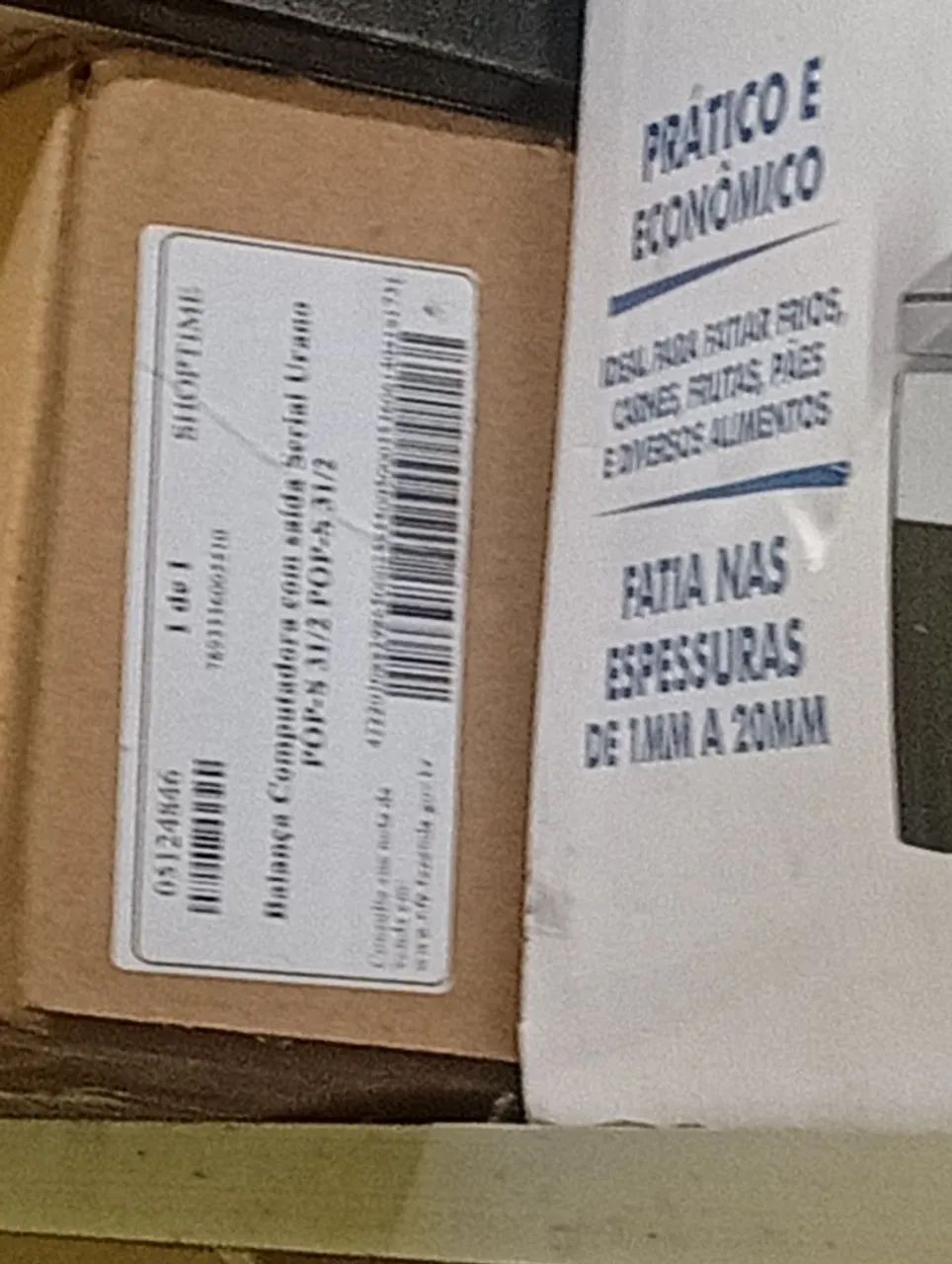 BALANÇA DIGITAL URANO POP-S 31/2 - Foto 2
