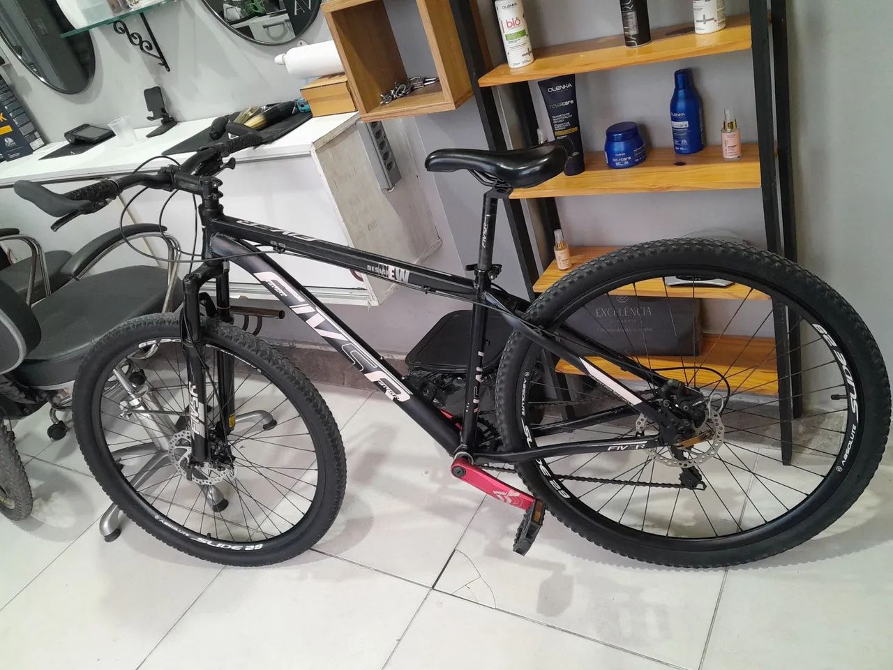 Bike aro 29  - Foto 2