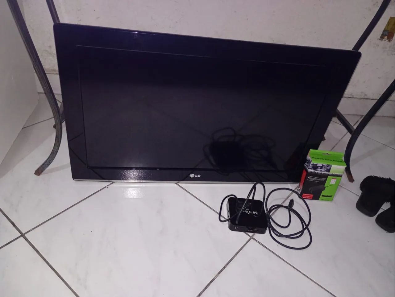 Tv LG  - Foto 4