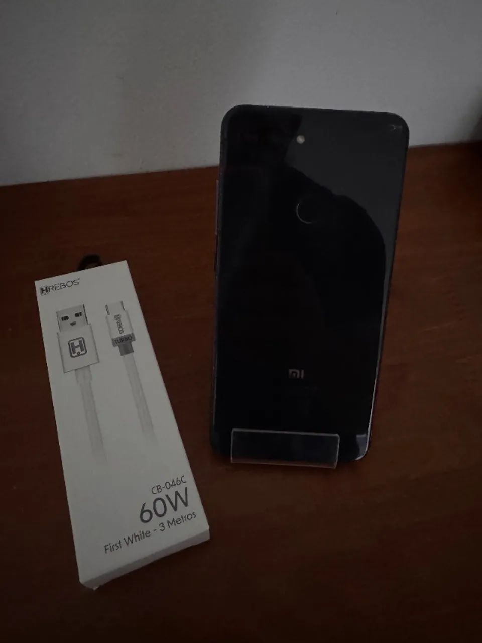 Mi 8 lite 64gb 4Gb ram mi8 - Foto 2