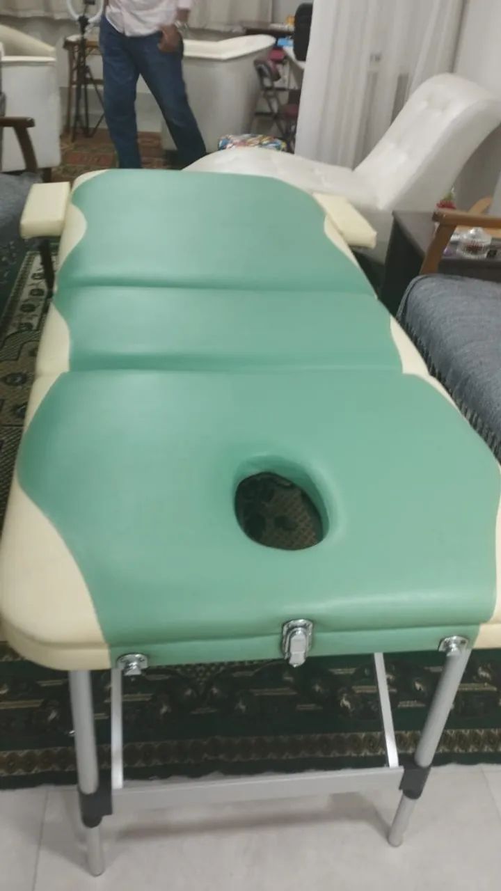 MACA DE MASSAGEM - Foto 2