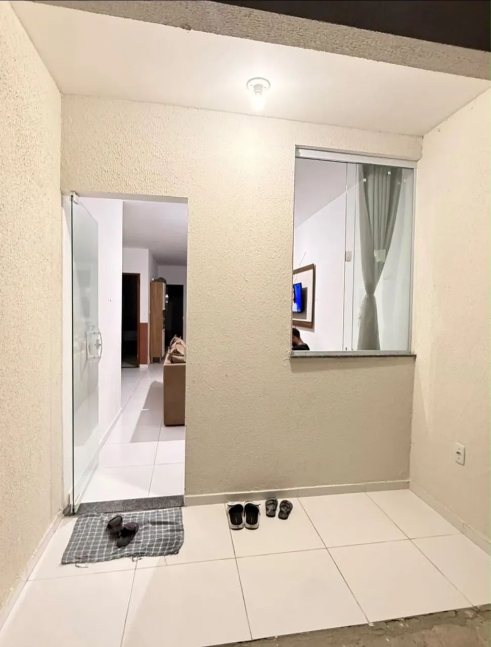 Casa em São Pedro 2 quartos   - Foto 2