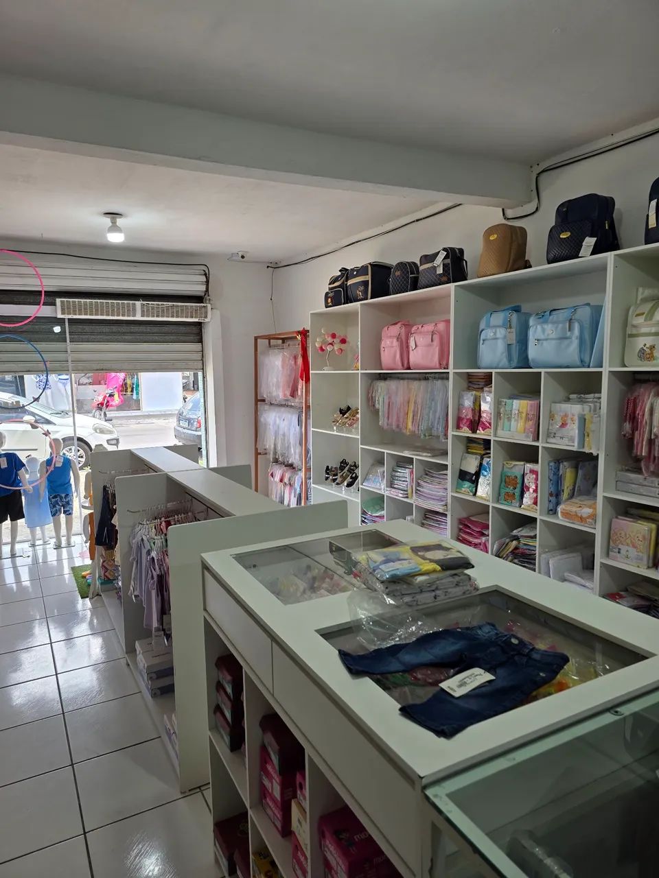 Repasse de loja de bebê e infantil - Foto 2