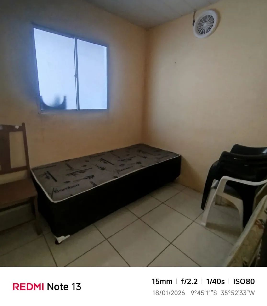 Casa no residencial denisson amorim    - Foto 5