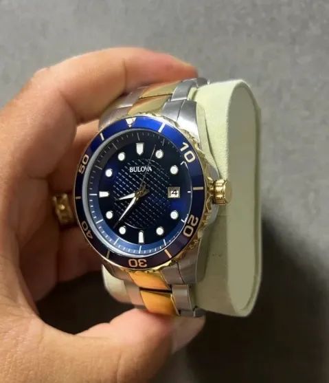 Relógio Bulova  - Foto 2