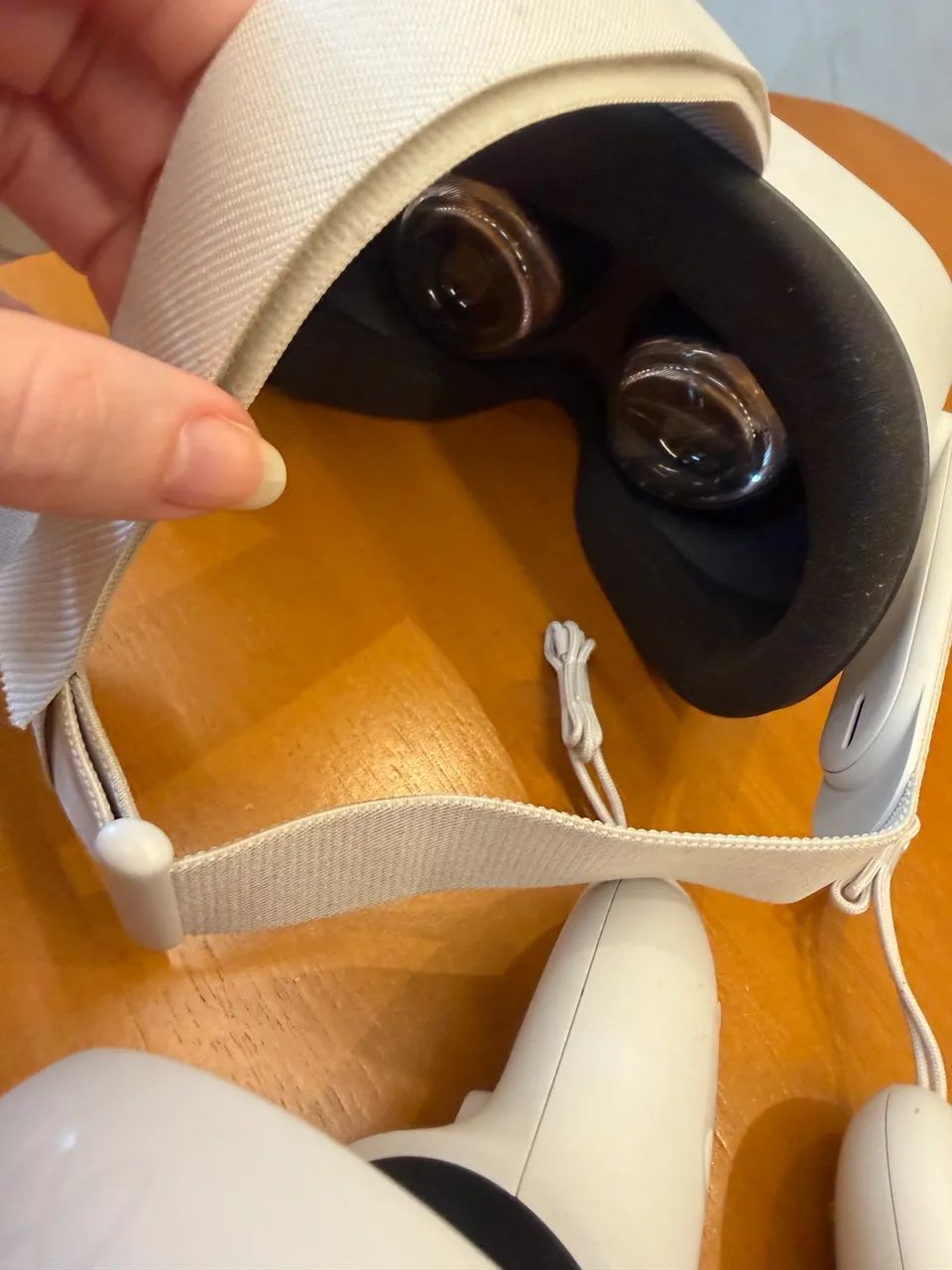 Meta quest 2 - Óculos de realidade virtual - Foto 5