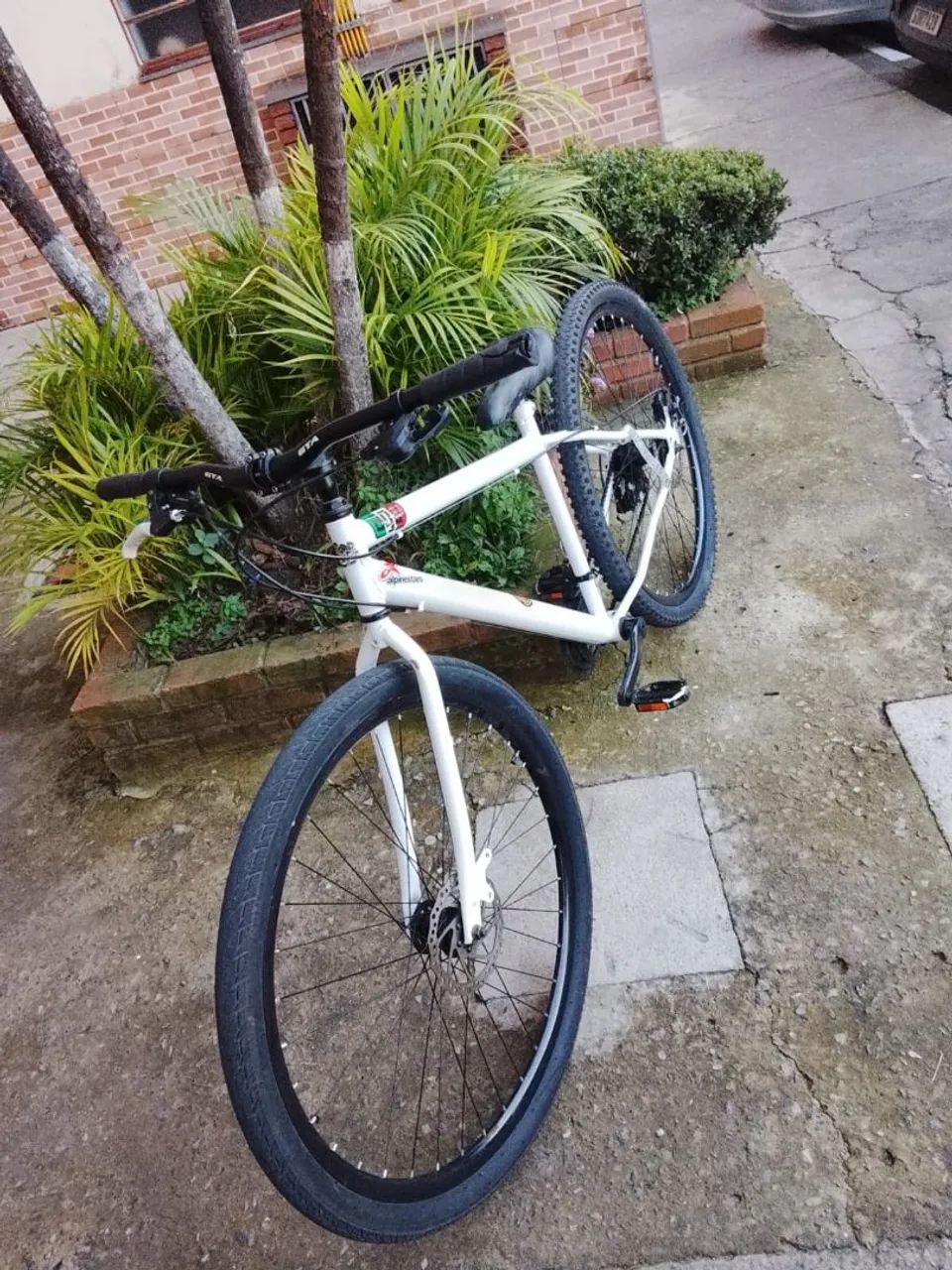 Bicicleta aro 29  - Foto 4