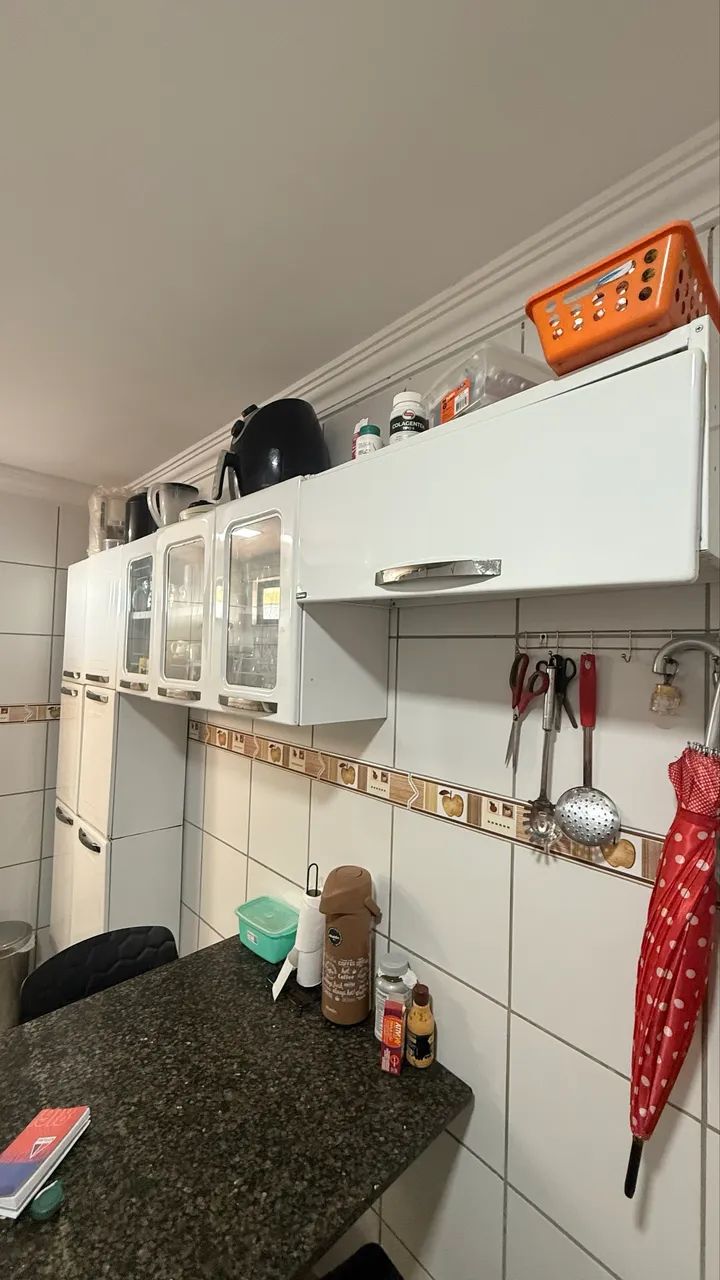 Armário de cozinha 