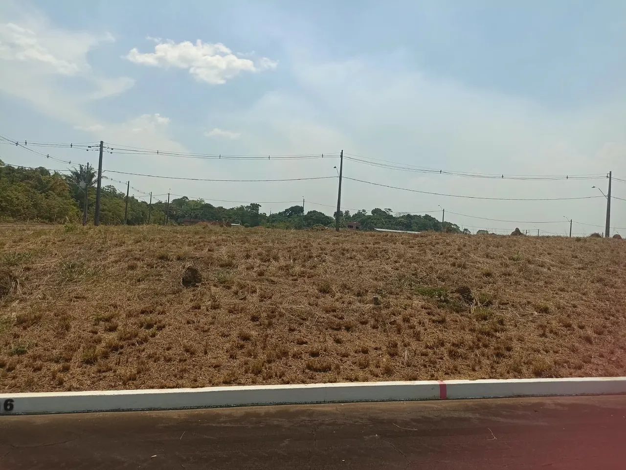 Repasse de lotes no Nova Amazonas II R$ 5.500 - Foto 3