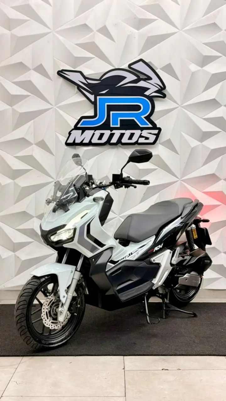 HONDA ADV 150 ABS 2022 - Foto 5