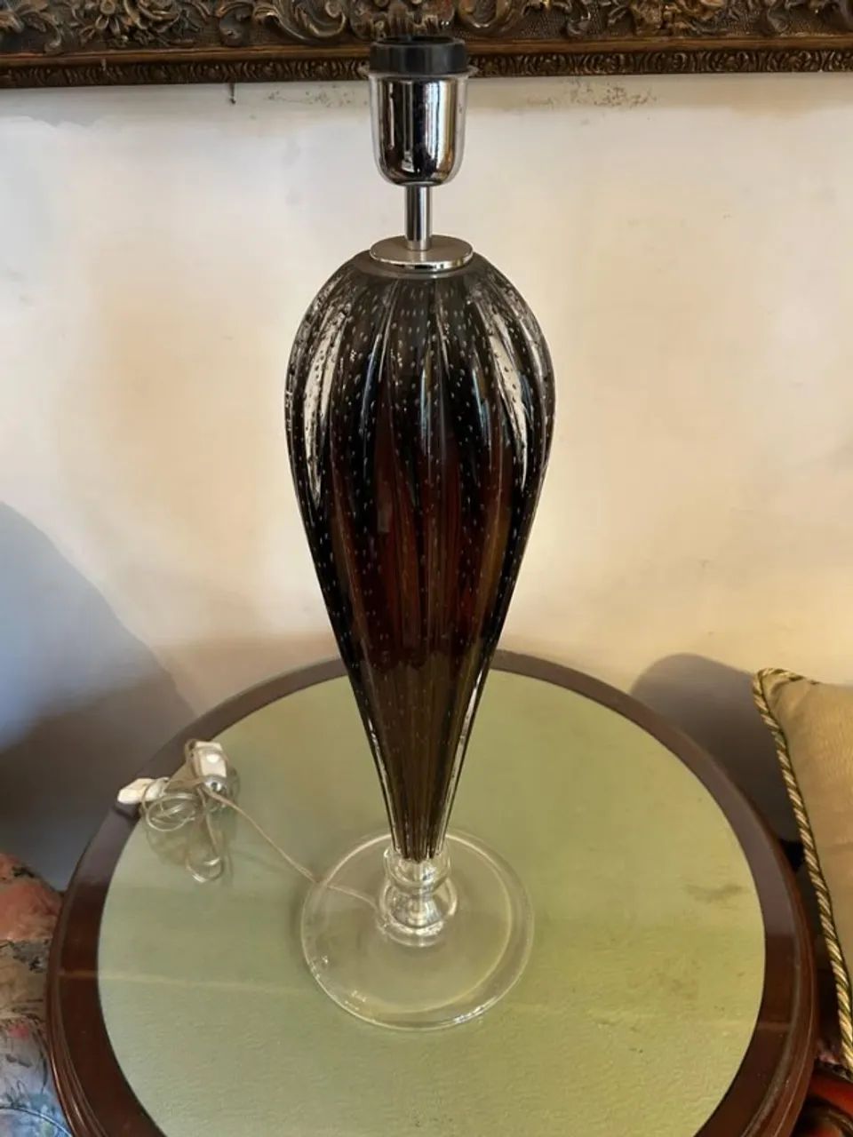 Abajour de Murano