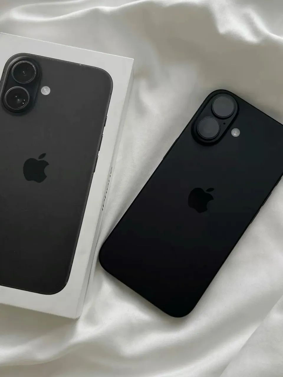 IPHONE 16 128GB