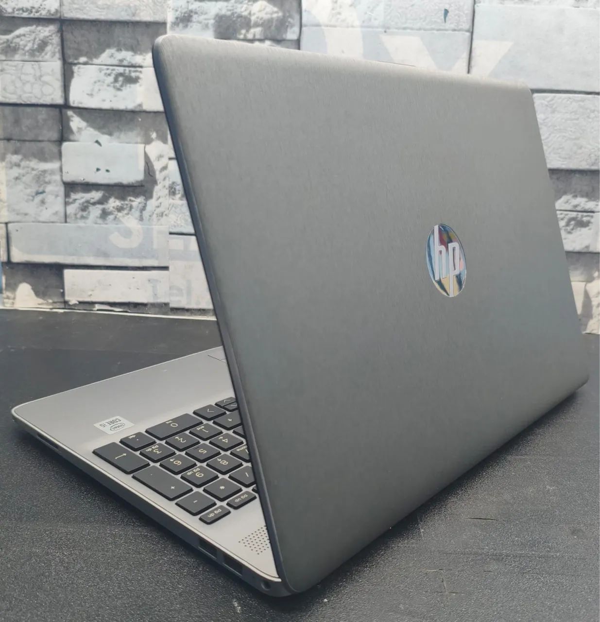 Notebook HP - Foto 2