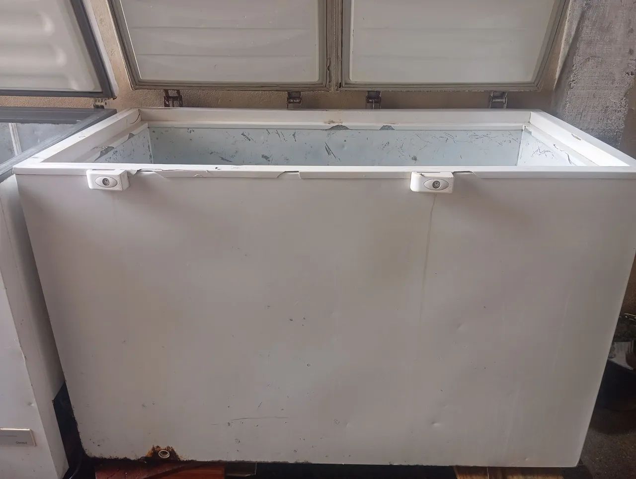 Freezer - Foto 5