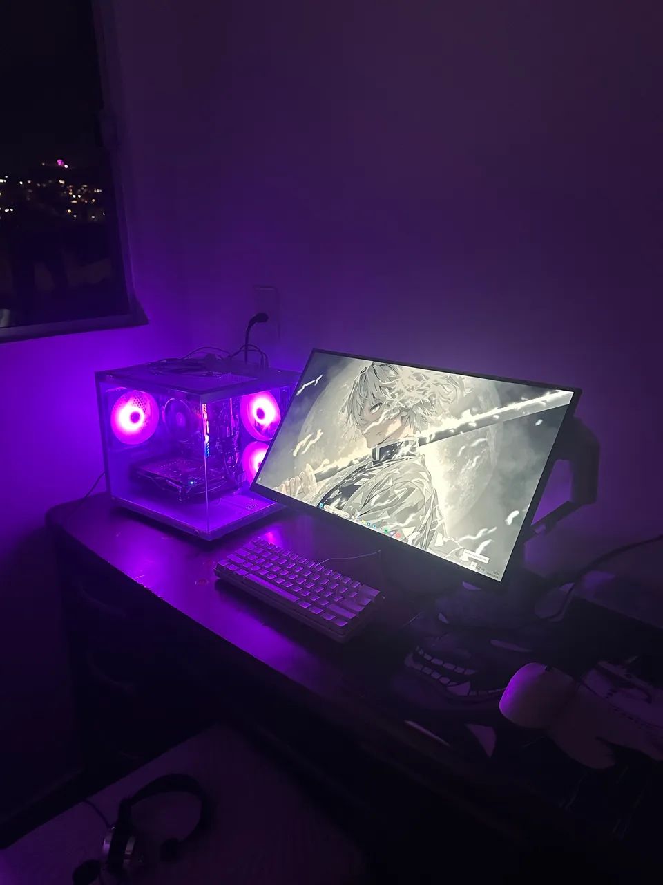 COMPUTADOR GAMER  - Foto 2