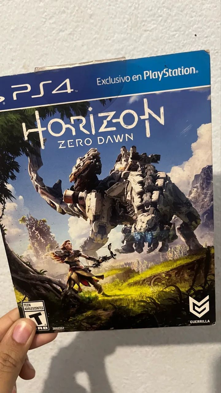 Jogos ps4  - Foto 2