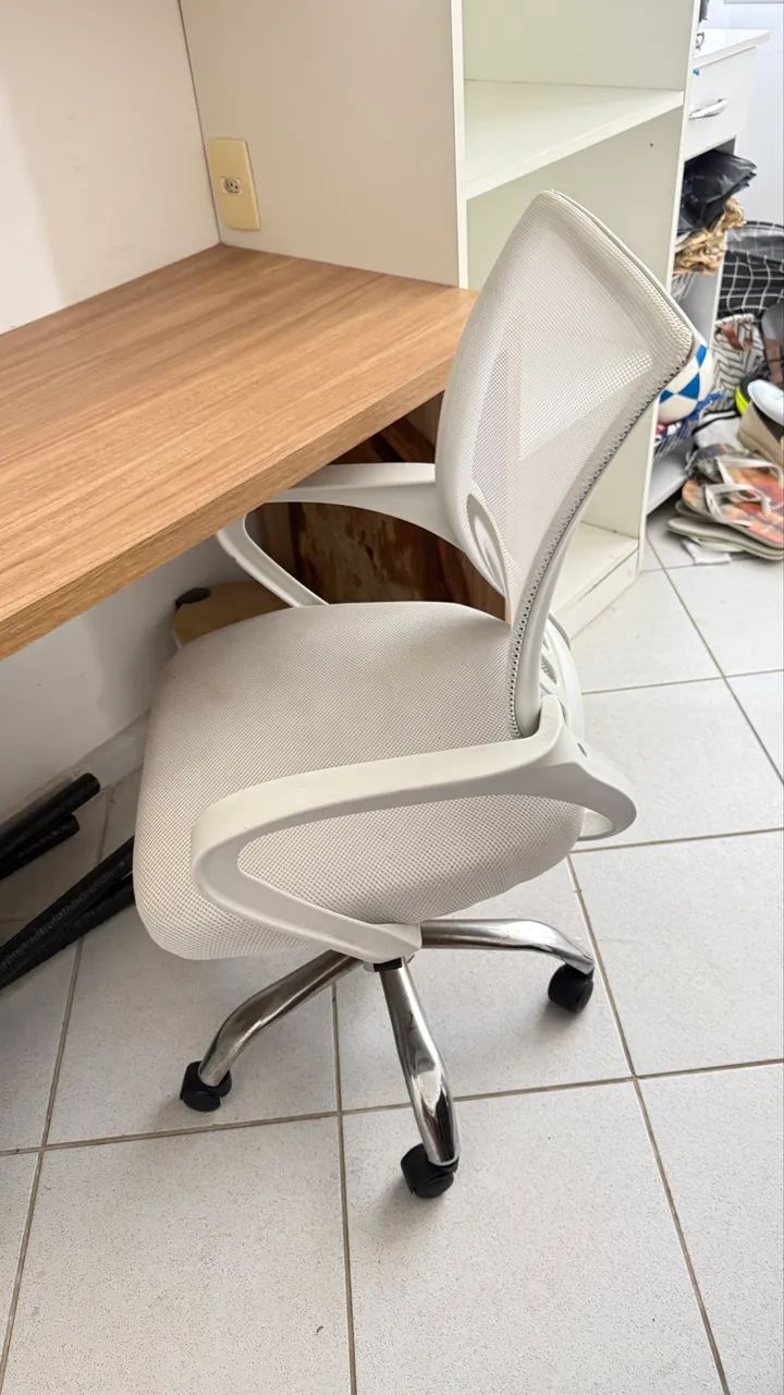 Mesa escritório  - Foto 4