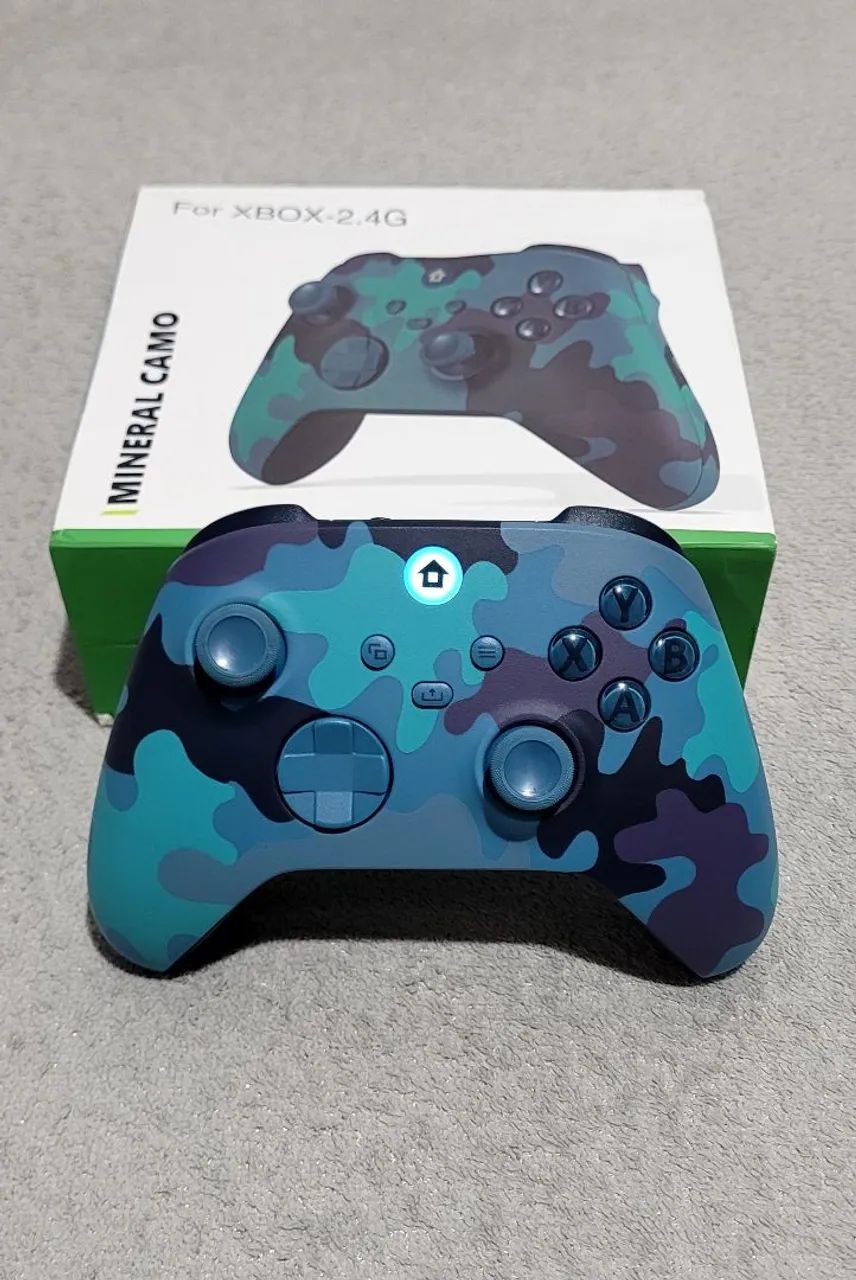 Controle para xbox / PC - Foto 4