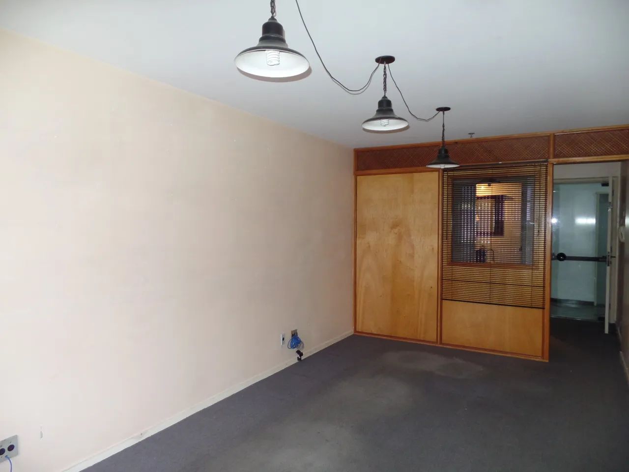 ALUGUEL, CENTRO,  SALA COMERCIAL, 30M², COM DIVISÓRIA E BANHEIRO. RUA DA CONCEIÇÃO, GALLER - Foto 10