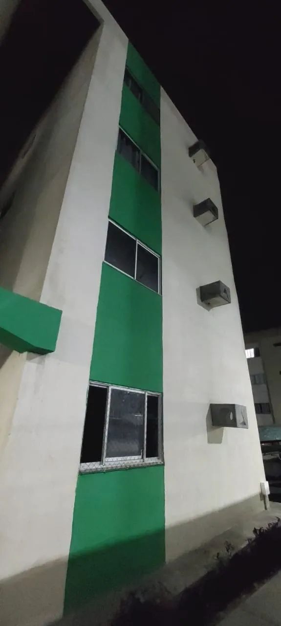 Foto - Campina Grande - Universitário