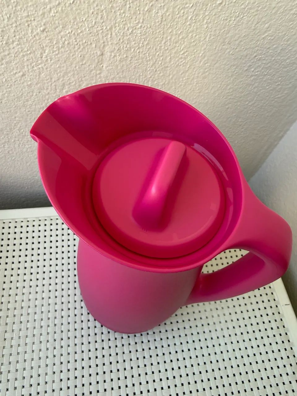 Tupperware garrafa térmica Importada  - Foto 2