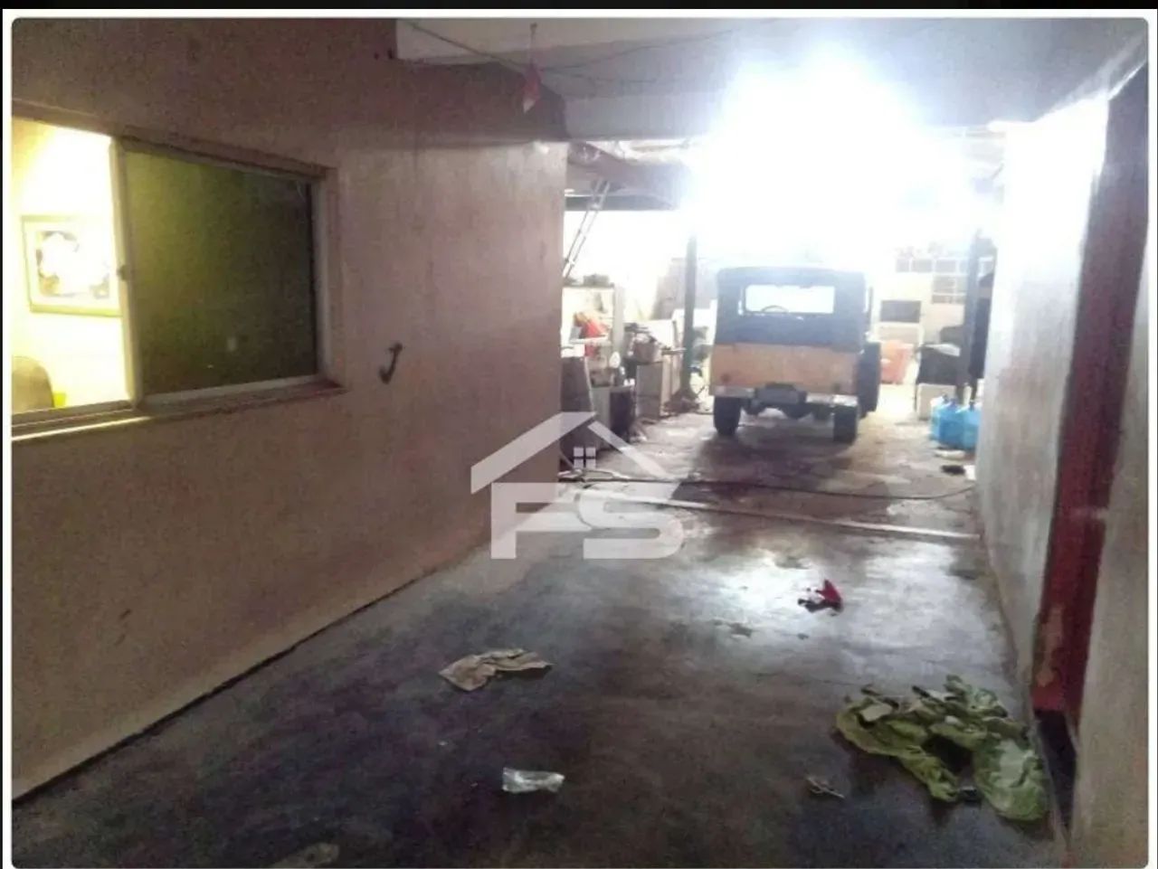 Casa Tríplex para aluguel tem 264 m² com 5 quartos em Henrique Jorge - Fortaleza - CE - Foto 2