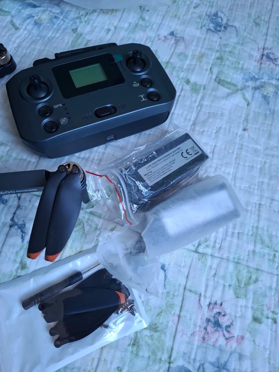 Drone L600 PRO MAX  - Foto 3