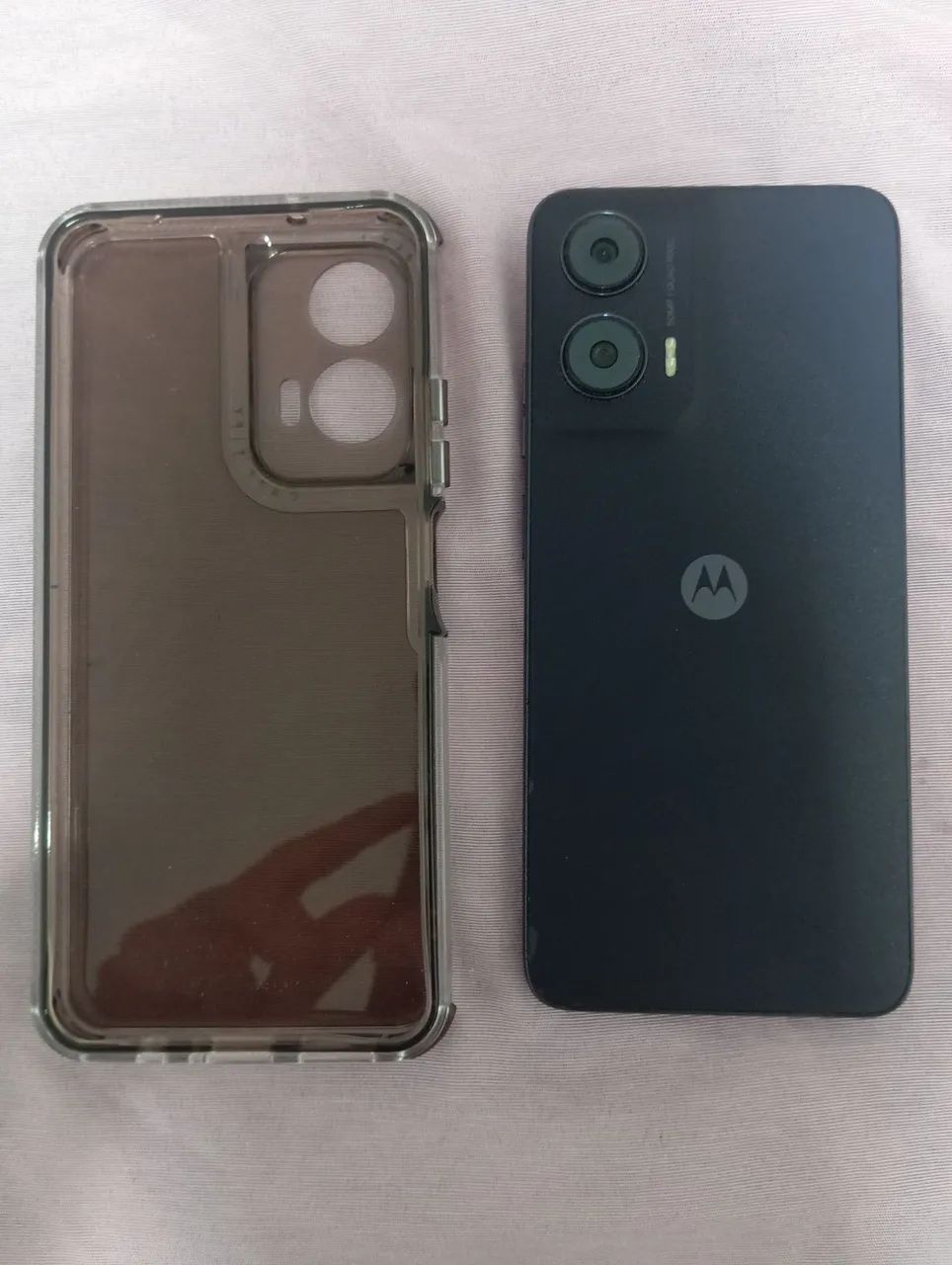 Moto g 35  - Foto 2