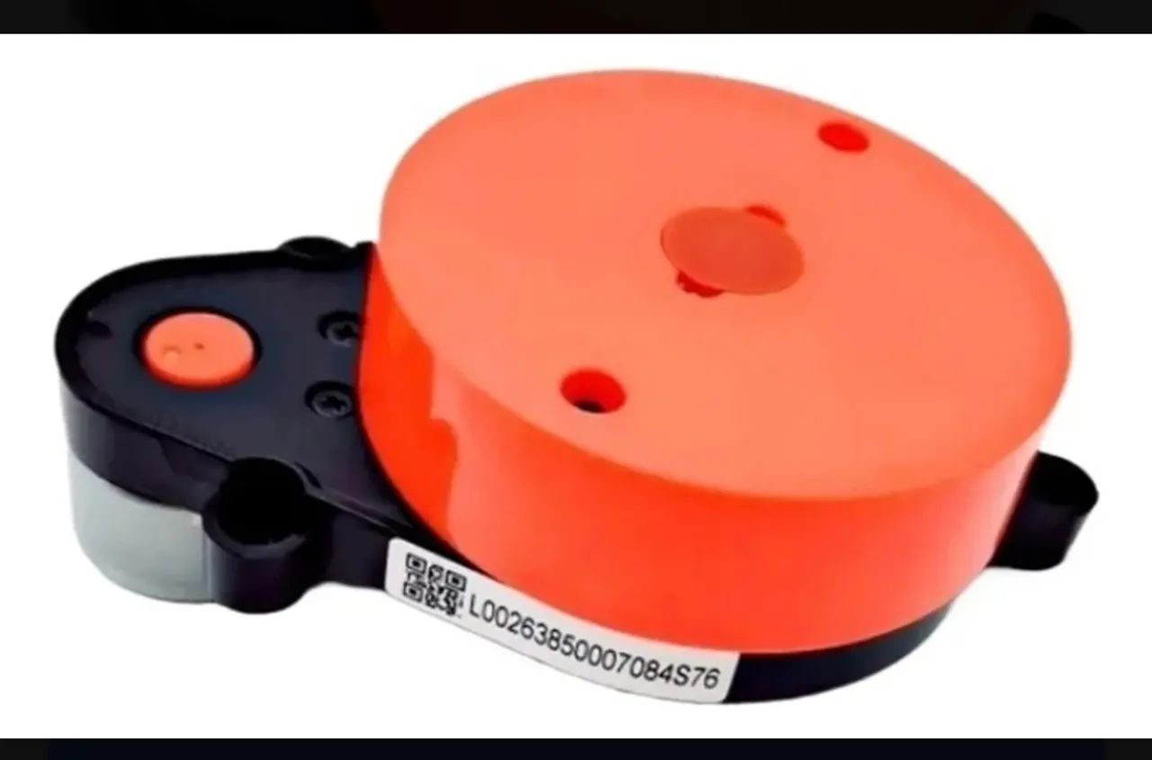 Sensor para o x20 plus Lds Unit Laser Distance Sensor For Xiomi Lds Unit Laser - Foto 4
