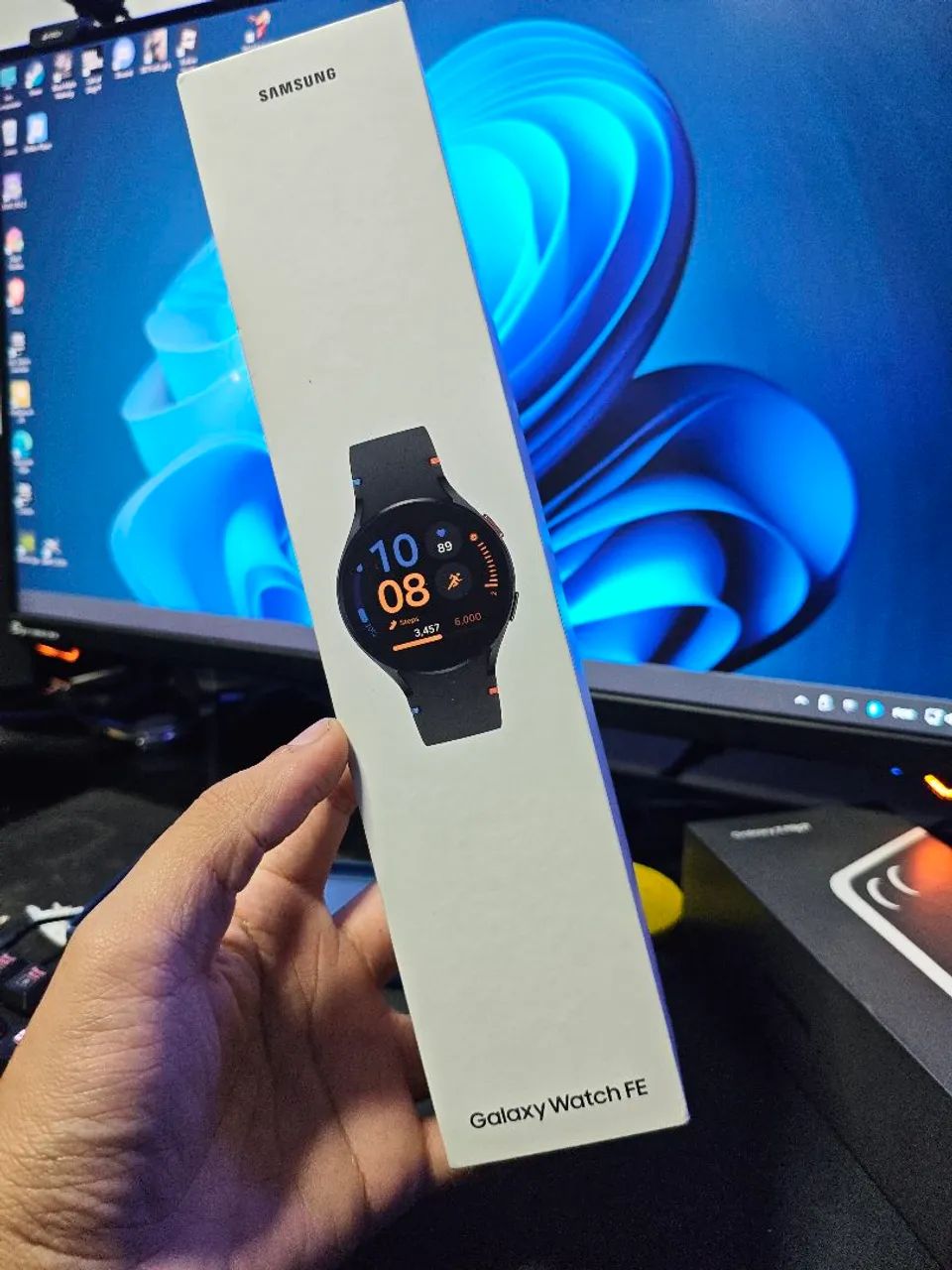 Galaxy z flip 7 12/512 - Foto 5