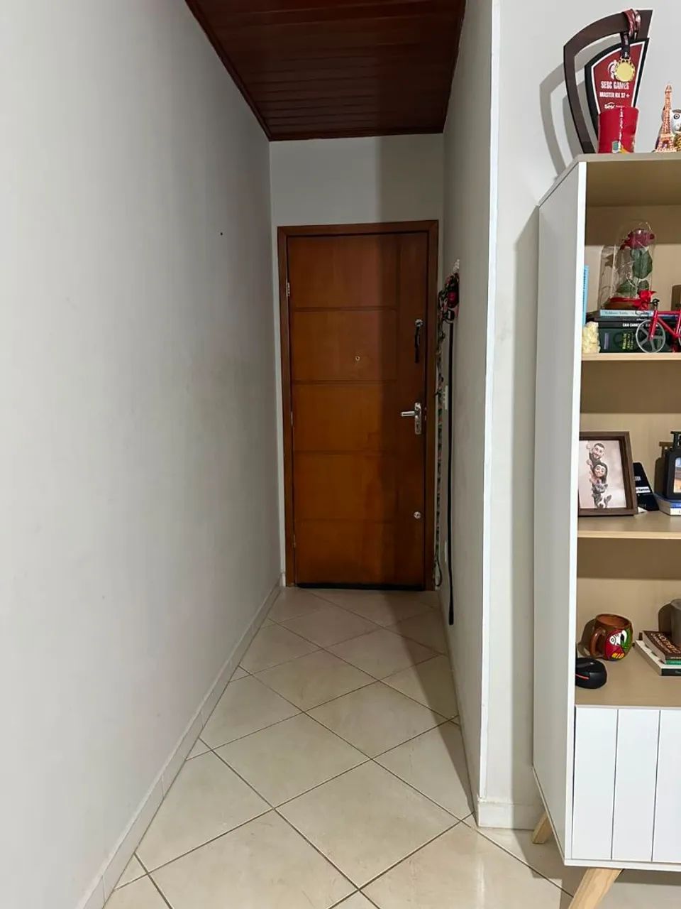 Vendo apartamento no residencial Piatã  - Foto 4