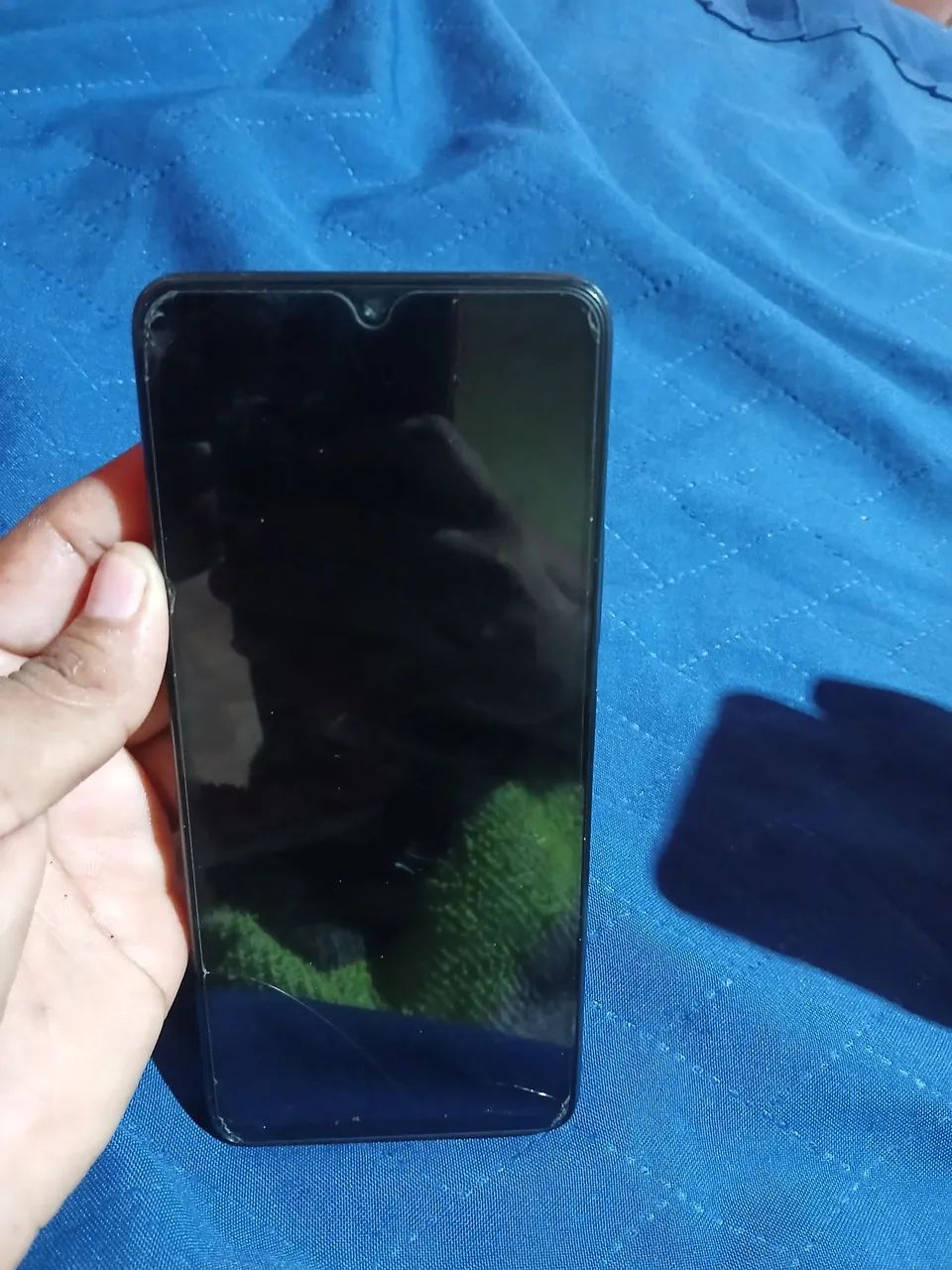 Celular redmi A03 - Foto 2