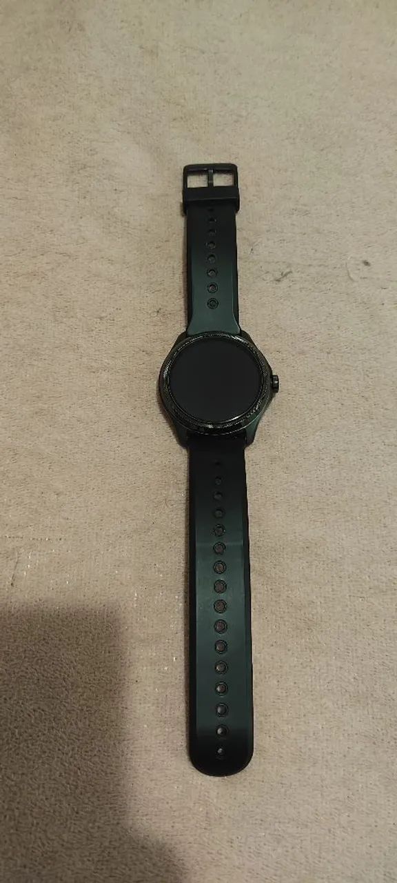 Smartwatch TicWatch Pro 5 Enduro