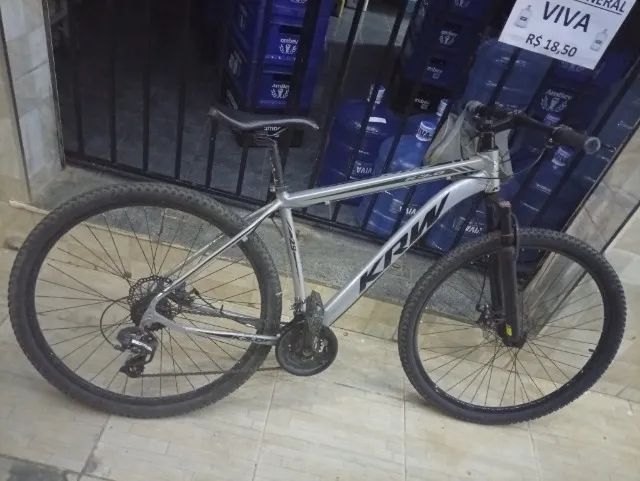 Bicicleta  - Foto 2