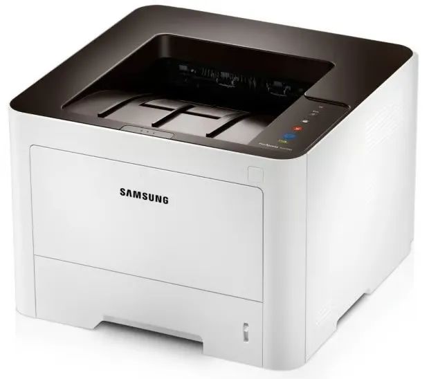 Impressora Samsung 3325 - Foto 3