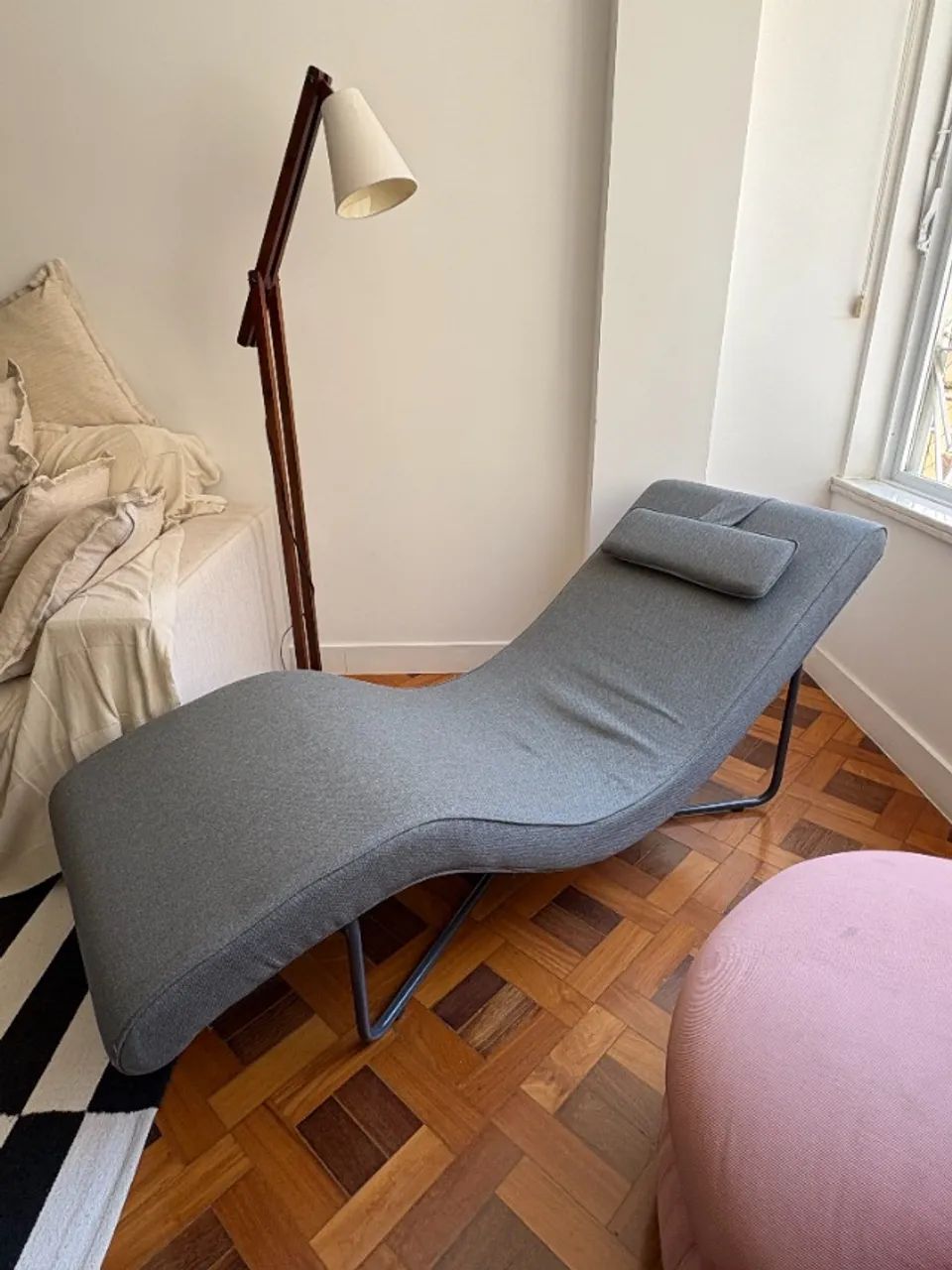 Chaise Longue - Foto 4