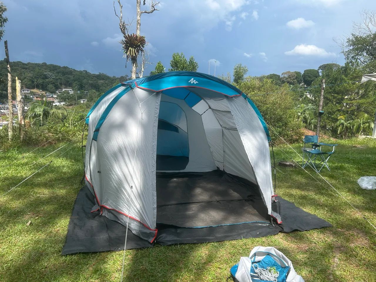 Barraca campings - Foto 4