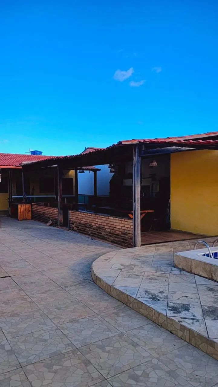 Casa Ilha da Croa  - Foto 3