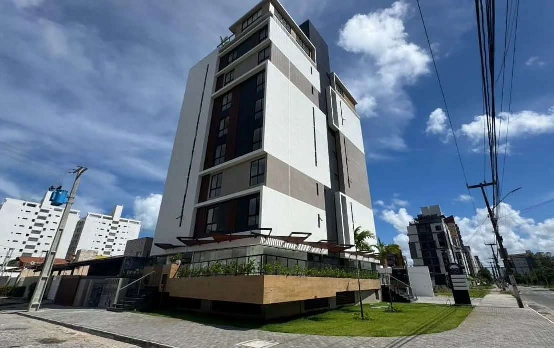 Flat Residencial / Intermares - Foto 4