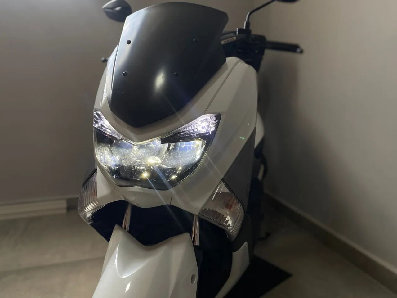 Yamaha Nmax 160 2020 - Foto 2