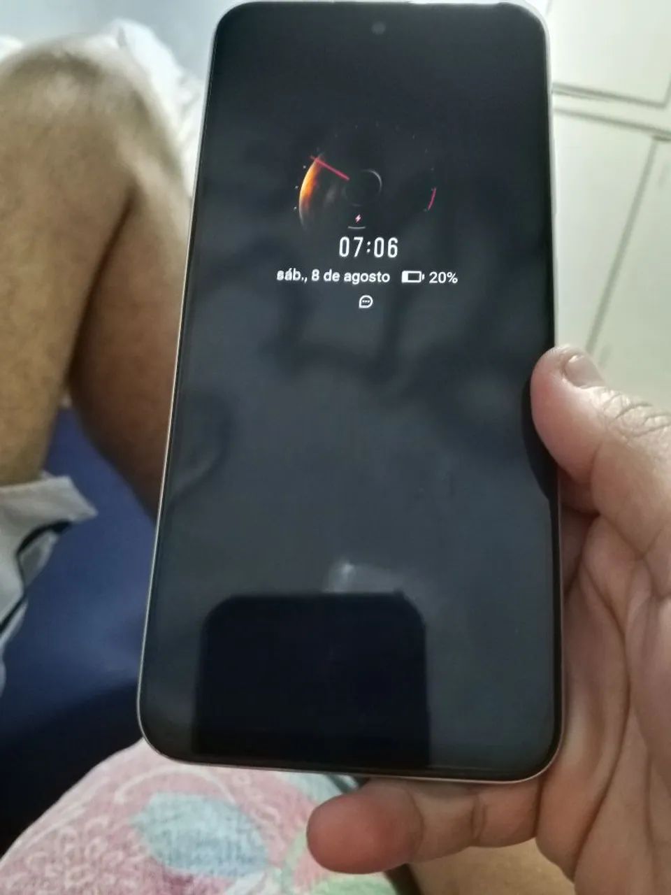 Celular  - Foto 4