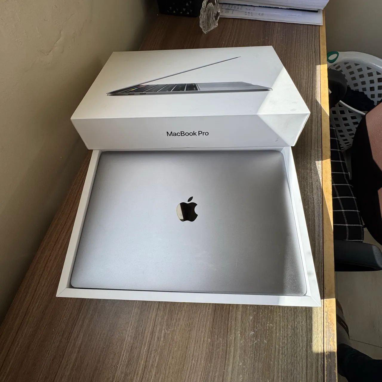 MacBook Pró 2020 - Foto 4